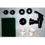 Berkey Stainless Steel System Maintenance Kit [並行輸入品]