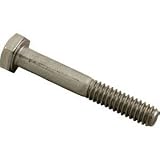 25 x 1.75 in。六角ボルト