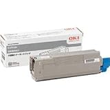 TNR-C4FK2 トナーカートリッジ ブラック 大容量 OKI【国内純正品】カラープリンタ COREFIDO C610dn/C610dn2