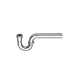 Brasstech 1 – 1 / 4インチby 1 – 1 / 4インチ" P "トラップLessフランジ 1-1/4-Inch by 1-1/4-Inch 301/10B 1