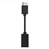 HDMI 延長ケーブル 短い TV Stick延長 4K 3D HDMI2.0 オスーメス (10cm-1本)