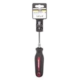 hangzhou great star indust 164981 Master Mechanic, 1/4' x 4', Slotted Screwdriver [並行輸入品]