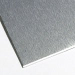 アルミ板 0.8X400X1M　(1pcs）