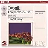 Piano Trios (Comp)