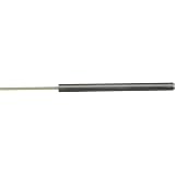 双和化成 株 SOWA セラミックファイバーブラシ 交差穴用 #1000 W φ1×60L CB31W-S-010020
