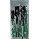 サンフラッグ 貫通ハイソフト セットドライバー 888-6V