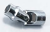 コーケン 1/2(12.7mm) SQ. 6角ユニバーサルソケット 16mm 4440M-16