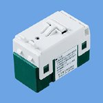 パナソニック電工 埋込[電子]スイッチ 子器・3路配線対応形 WT5652