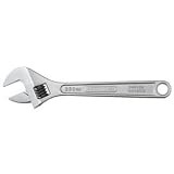 HOZAN W-230-250 モンキーレンチ 250MM