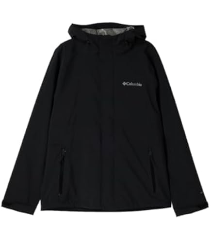 コロンビア Columbia スノーボードウェア メンズL 雪山 防水 ブラック Columbia コロンビア スノーボードウェア ジャケット メンズ