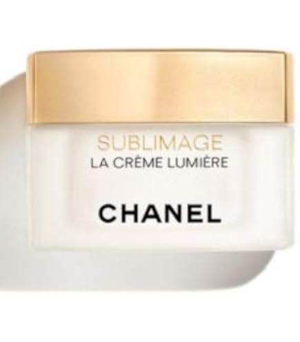 Amazon.co.jp: シャネル CHANEL サブリマージュ ラ クレーム ユー N