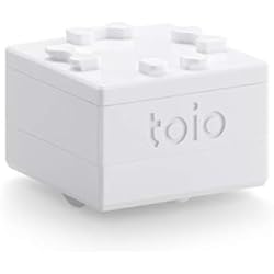 Amazon.co.jp: toioバリューパック GoGo ロボットプログラミング