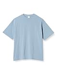[ユナイテッドアスレ] Tシャツ 441101 メンズ アシッドブルー L