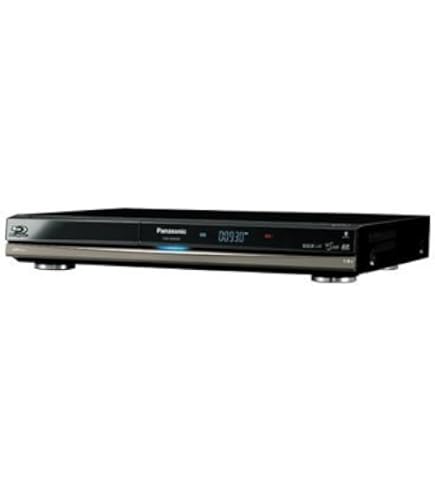 パナソニック DIGA DMR-BW970-K 2TB 2チューナー