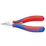 KNIPEX(クニペックス) エレクトロニクスプライヤー 3522-115