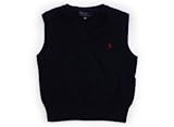 POLO RALPH LAUREN(ポロラルフローレン) ベスト 100サイズ 男の子