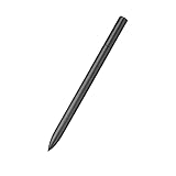 ASUS Pen 2.0 SA203H Windowsデバイス対応ペン 164mm×10mm 約16.5g ブラック SA203H_STYLUS_BK