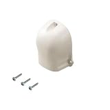 未来工業 モールダクト(R) 付属品 ウォールカバー(R) MDW-100K