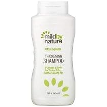 Amazon | Mild By Nature, シックニングビタミンB複合体＋ビオチン