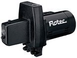 Fp4122 3/4 Hp Cisw Jet Pump - Pentair Water - Flotec / Simer [並行輸入品]