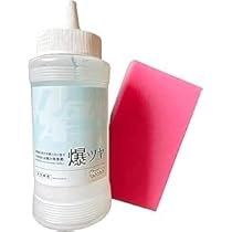 keeper爆ツヤ＆爆白新品セット KeePer技研 KeePer 爆ツヤ キーパー 300ml スポンジ