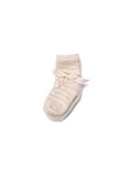 [ベアフットドリームス]Barefoot Dreams 475 Infant Socks 3足セット 子供用靴下(1歳程度) PINK NONE