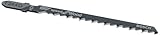 Bosch T244D100 4", 6TPI, HCS Bosch Shank Jigsaw Blade, 100 Pack [並行輸入品]