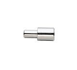 スガツネ工業 棚ダボ SS-310 φ5穴用 SS-310-18