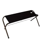 富士見産業 STベンチシート ブラック OF-CM400BK22