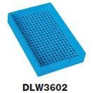 日東工器　ネジ整列皿　（静電タイプ）　2.0-2.6mm用 DLW3602