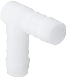 NORMA(ノールマ) L型ホース継手 ポリアセタール樹脂製 WS-16 16mm