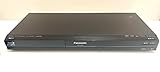 パナソニック ブルーレイディスクプレーヤー DMP-BD65-K