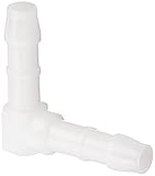 NORMA(ノールマ) L型ホース継手 ポリアセタール樹脂製 WS-04 4mm