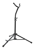 K&M バリトンサックススタンド ST144/1