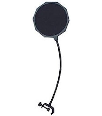 Amazon.co.jp: 【国内正規品】AKG ポップノイズ除去フィルター PF80