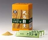 トクコーゼ 5g×30本×6箱