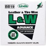 横浜油脂工業 L＆Wアドバンス BB19