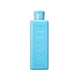 ILOA(イロア) カラーシャンプー ブルー 170ml ネイビー オレンジみ消し ハイトーン インナーカラー 補色 青 髪色維持 サロン専売品 高発色 褪色防止 透明感持続 暗髪ケア くすみカラー ブルーブラック