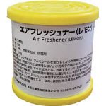 [7734735]サラヤ　エアフレッシュナーレモン　１５０Ｇ　１２個入 45121