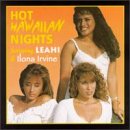 Hot Hawaiian Nights