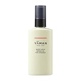 ヤーマン ヘアオイル モイストホールドリペアオイル Forストレート 80ｍL YTJ0006