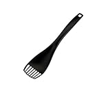 サンクラフト ナイロン ポテトマッシャー ブラック GF-12B