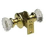 218 a-03 – 51 Lockset – チューブ/クリスタル( 213 – 03 – 51 , 218 – 03 – 51 )