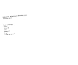 Unknown Millennium Mambo&All Tomorrow�fs Parties