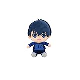 バンダイナムコヌイ(Bandai Namco Nui) TVアニメ『ブルーロック』 Chibiぬいぐるみ 潔世一 3142 サイズ:約H140mm