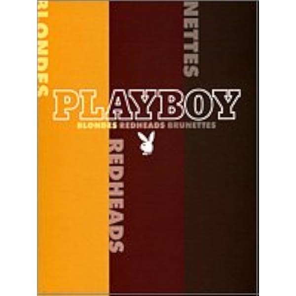 PLAYBOY40YEARSピクトリアルコレクション | グレッチェン エドグレン