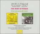 Sullivan: Rose of Persia