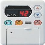 パロマ　(72)ガス給湯器 リモコン FC-115V