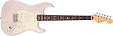 Fender エレキギター Made in Japan Hybrid II Stratocaster®, Rosewood Fingerboard, US Blonde