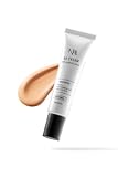 NULL BBクリーム メンズ ニキビ跡 毛穴 テカリ 肌の赤み に ナチュラルカバーBBクリーム 20g #02 標準の肌色向け